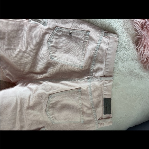 LF Carmar Ripped Cargo Pant - Size 28, Light Pink - Picture 5 of 5